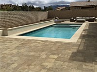 Pools/Water Features